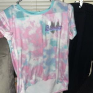 Xl crop top runs small